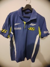 Valentino Rossi Yamaha Polo