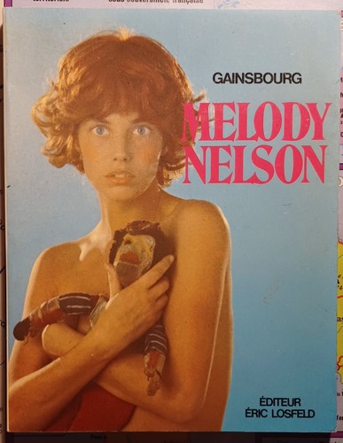 Melody