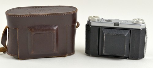 Kodak retinette type 017 35mm - retinette,