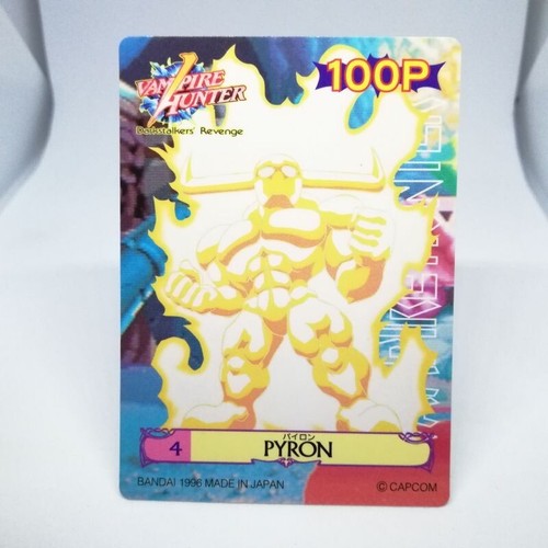Pylon vampire hunter - pylon,