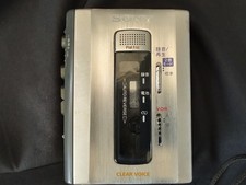 Junk, Sony Walkman TCM-500
