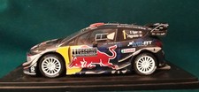 Hachette 1/24 WRC - Ford