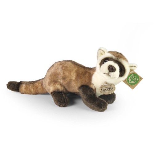 Peluche furet ecologique - peluche,