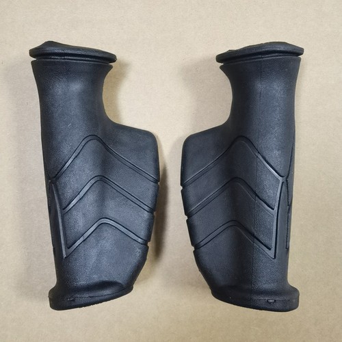 1pair handle grips fit - grips,