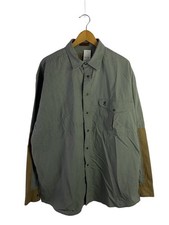 Veste BROWNING XL Coton GRIS
