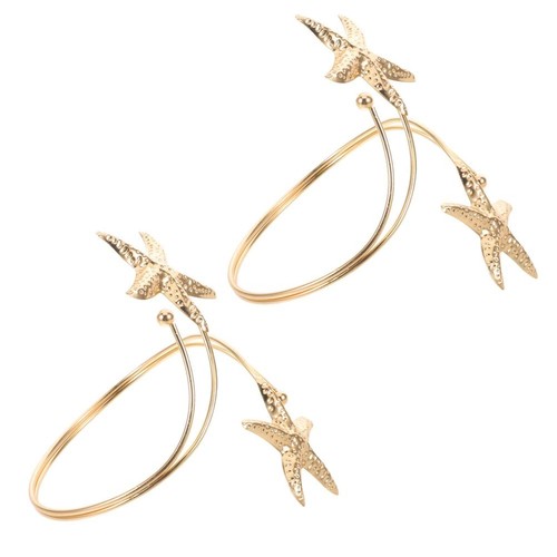 Anneaux rideaux style marin - anneaux,