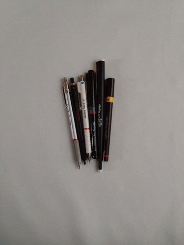Rotring writing instruments - rotring,