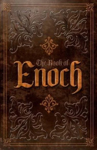 Livre enoch dernière - livre,