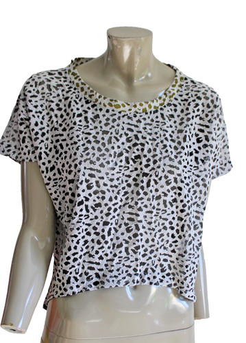 Top tunique cop - tunique, taille