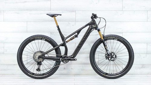 Canyon neuron slx 9 - neuron, cf