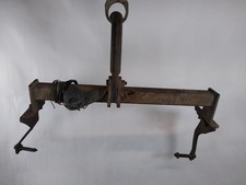 Attelage (boule de remorquage)