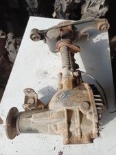 Pont avant complet MITSUBISHI