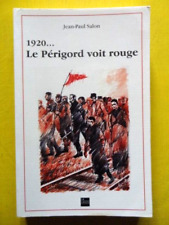 Jean-Paul Salon 1920 Le