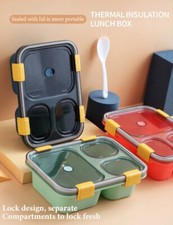 Boîte à Lunch Thermique