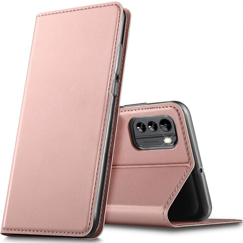 étui clapet pour - clapet, nokia