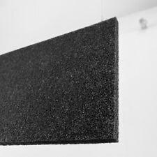 Panneau d'absorption