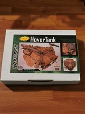 HOVERTANK  - MIG  - Kit Resin