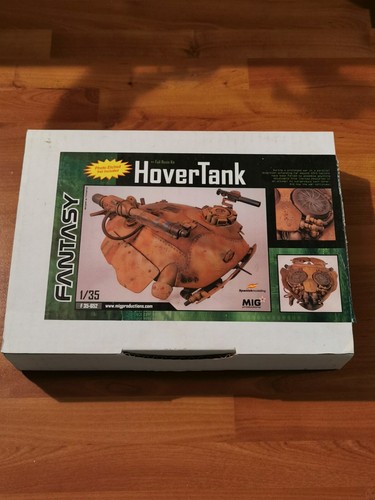Hovertank mig kit - ,
