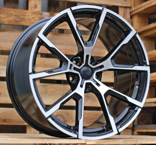 Pouces jantes bmw e90 - 19,