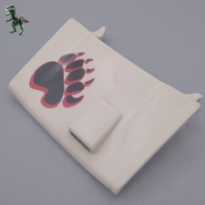 Playmobil Capo Voiture Blanc