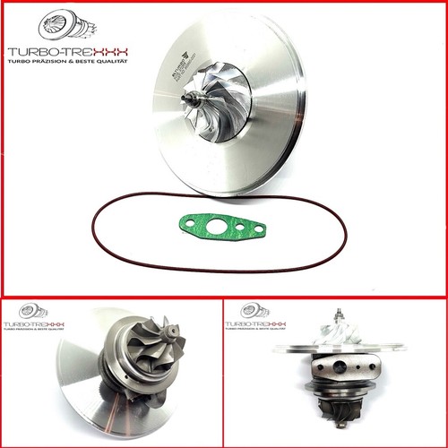 Neuf turbocompresseur - turbocompresseur, de