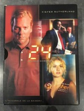 série 24 HEURES CHRONO saison