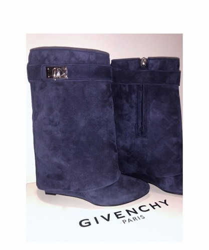 Boots givenchy shark - boots,