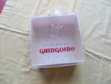 GRINGOIRE - boite à biscottes
