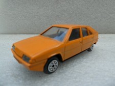 NOREV JET CAR FRANCE CITROEN