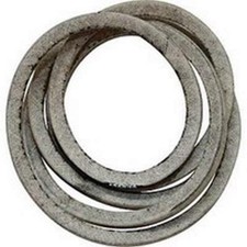 LB40 : Ceinture lisse à