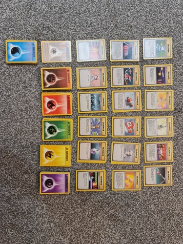 Trainer card plus power - trainer,