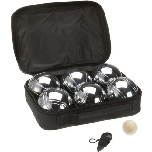 Kit jeu boules pétanque - jeu, de