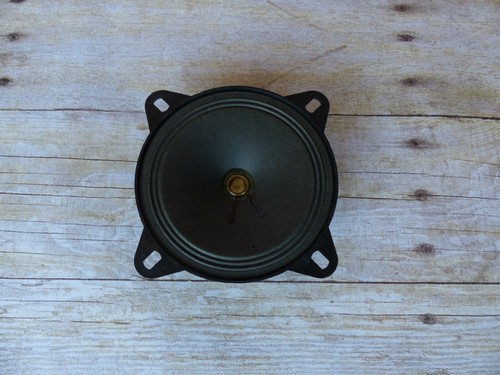 Watt round radio - 3,