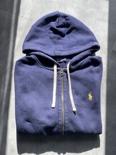 Sweat zip ralph lauren