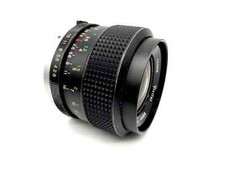Vivitar 35Mm 1:2.8 Objectif