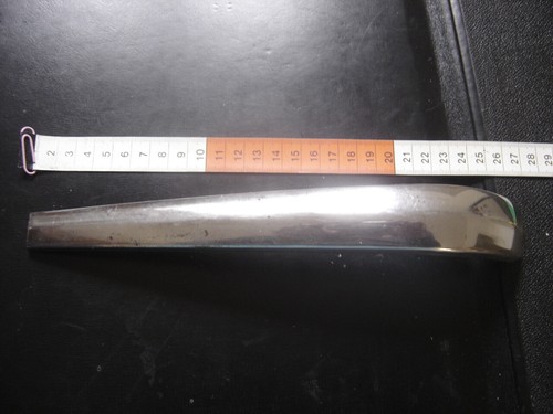 Ancien cimier enjoliveur capot - ancien,