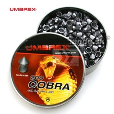 Plombs Umarex Cobra Diabolo
