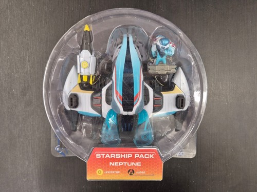 Starlink starship pack neptune - starlink,
