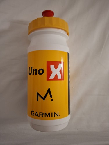 Bidon cyclisme uno 2026 - bidon, uno-x