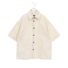 LOUIS VUITTON Damier manches