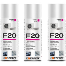 FAREN F20, Assainissante Spray