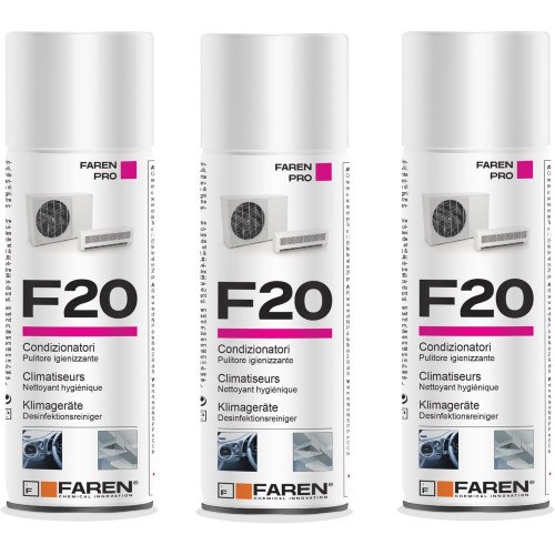 Faren f20 assainissante - f20,,