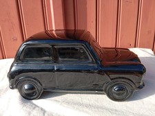 AUSTIN MINI - GRANDE TIRELIERE