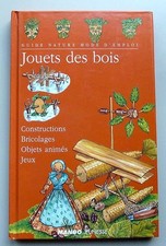 Jouets Des Bois