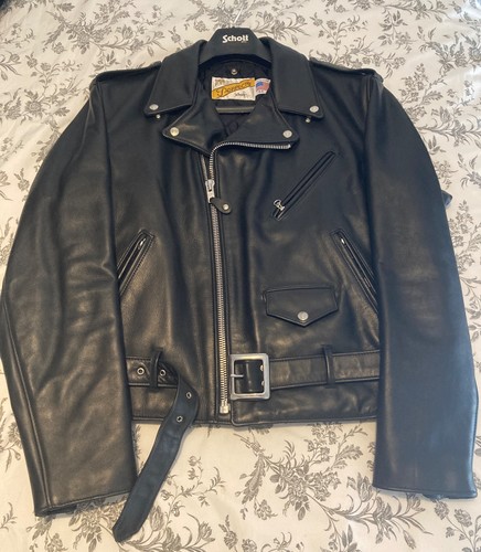 Perfecto schott modèle - 44, 118