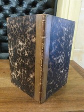 Copie d'un manuscrit de la