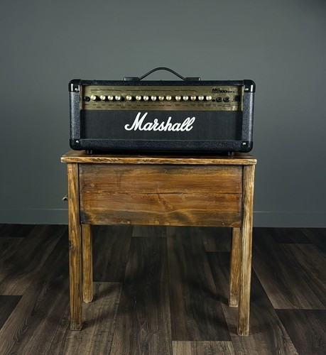 Marshall mg100hdfx 100w - marshall,