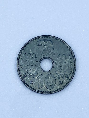 Pfennig reichskreditkassen - 5,