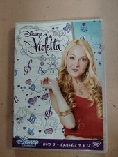 Violetta | Bon état