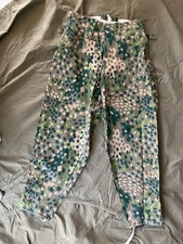 Pantalon treillis Pea Dot/Petit pois M44 Erbsentarnmuster - SMW ww2